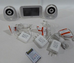 vtech vm351 extra camera