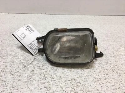 Левый передний фонарь 01 02 03 04 Mercedes-Benz MERCEDES C-CLASS - Изображение 1 из 2