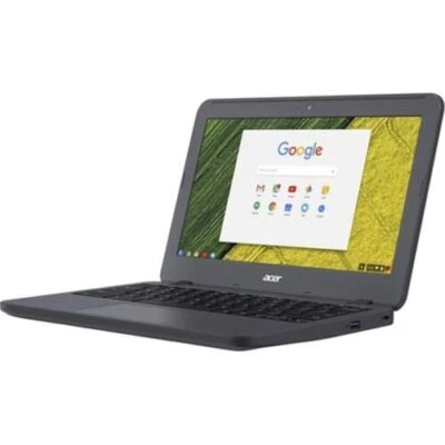 Acer C731T PANTALLA TÁCTIL 11 C731T 32GB N3060 ChromeOS ENVÍO GRATUITO Chromebook Foto 1 de 3