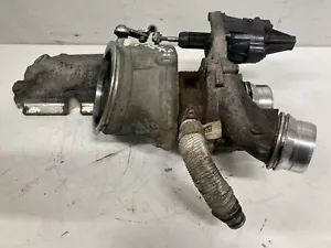 BMW 1 Series F20 F21 LCi 15 - 19 1.5 Petrol B38 Turbo Charger & Actuator 7633795 - Picture 1 of 13