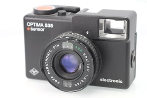Agfa Optima Sensor 535 in Good Condition Without box - Imagen 1 de 7