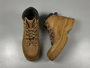 Vintage 2005 Nike ACG Braun Wanderschuhe Schuhe US 7,5 UK 6,5 - Bild 1 von 14