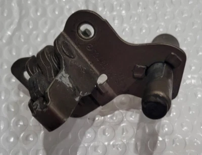 Bloqueo de captura capó inferior Mercedes W124 300E 400E 300CE 300TE 300D 500E 1248800260  Foto 1 de 4