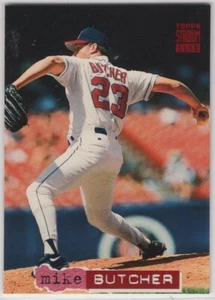 Conjunto de equipo de béisbol 1994 Topps Stadium Club California Angels - Imagen 1 de 1