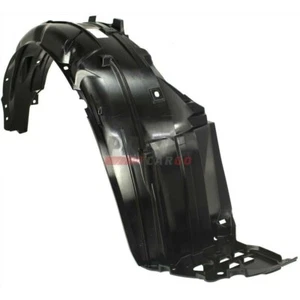 New Fits 2006-2011 Honda Civic HO1249134 Front RH Right Side Splash Shield Sedan - Picture 1 of 5