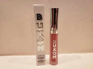 Buxom ~ Full-on Plumping Lip Cream ~ Mudslide ~ 0.14 oz ~ NIB - Picture 1 of 1