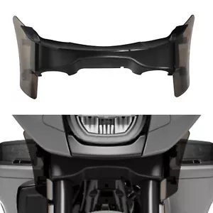 Deflector de aire de carenado apto para Harley Street Glide FLHX 24-25 CVO FLHXSE 23-2025 - Imagen 1 de 11