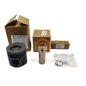 Case CNH CONSTRUCCIÓN NEW HOLLAND - Kit Pistón - 5801497319 - Imagen 1 de 14
