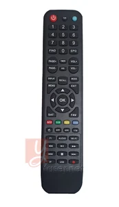 Remote Control for Tiger One Million 4K, Tiger One Billion - Picture 1 of 1