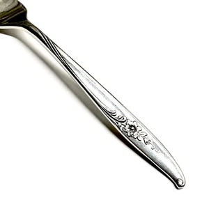 Oneida MAGIC MOMENT Silver Plate Nobility Glossy 1958 Silverware Flatware CHOICE - Picture 1 of 18