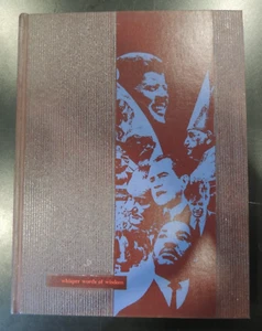 Regis 1970 Kings College Vintage Yearbook Wilkes-Barre PA - Picture 1 of 7