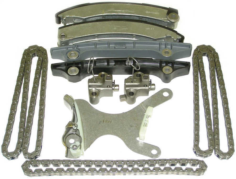 Kit de cadena de distribución del motor para Mitsubishi Raider CLOYES 2006-2009 Foto 1 de 4