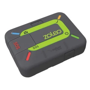 Zoleo Satellite Communicator ZL1000 - Picture 1 of 1
