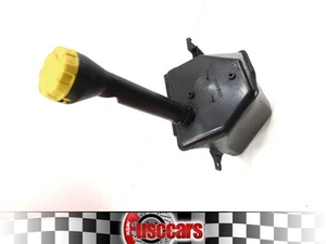 Holden Commodore VE VF V8 HSV Genuine Sedan / Ute Coolant Overflow Bottle - Picture 1 of 2