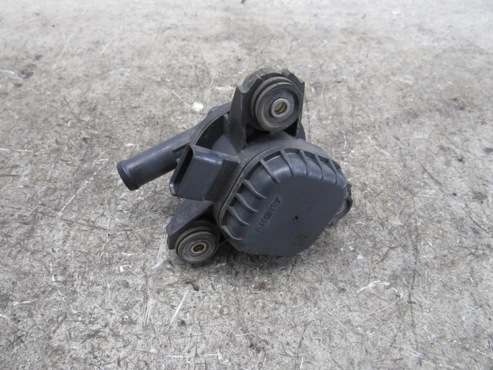 2013 2018 Lexus Es300H hybrid inverter coolant water pump electric Auxiliary OEM Foto 1 de 4