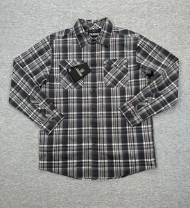 NWT Men's BLACKHAWK Warrior 'Precision' Long Sleeve Tactical CCW Shirt Size 2XL - Picture 1 of 4