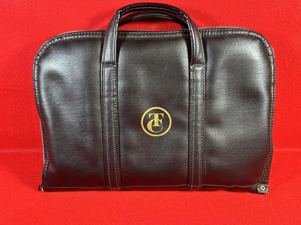 Thompson Center Contender TC Pistol Barrel Deluxe 3-Sleeve Gun Case Cover - Image 1 of 3