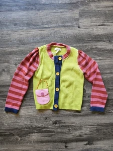 Suéter cárdigan Matilda Jane Little Shopper - Imagen 1 de 4