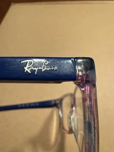 Kids Glasses  - Picture 1 of 6