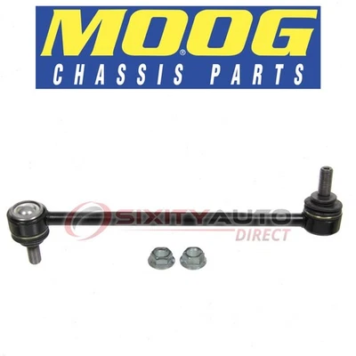 MOOG Front Left Stabilizer Bar Link for 2015-2017 Mercedes-Benz CLS400 - ti Foto 1 de 4