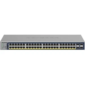 52PT GE POEplus SMART SWITCH - Photo 1/1