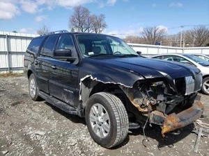 Transfer Case Fits 05 NAVIGATOR 1295866 - Picture 1 of 12