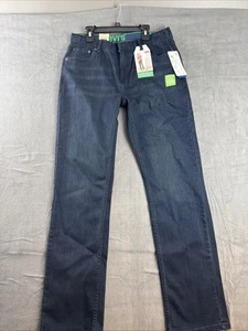 Levi’s boys 511 Slim flex stretch Jeans NWT 20 Reg 30x32 - Picture 1 of 11