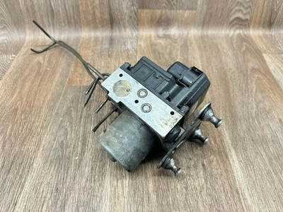 07-09 DODGE MERCEDES SPRINTER 2500 ABS MÓDULO BOMBA FRENO ANTIBLOQUEO 0014462589 OE Foto 1 de 4