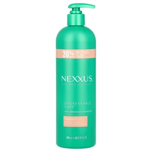 Unbreakable Care™, Anti-Breakage Shampoo, For Fine & Thin Hair, 16.5 fl oz (488 - Picture 1 of 2