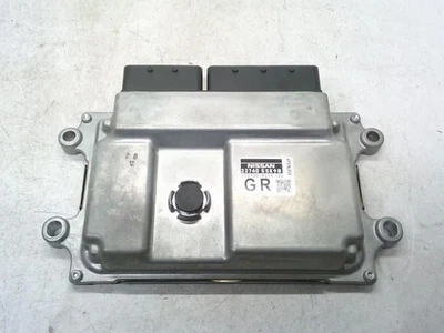 NISSAN Leaf_ 2018 ZAA-ZE1 Engine Control Unit 237405SK9B [Used] [PA119950891] - Image 1 of 4