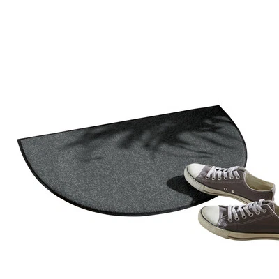 Erwin Müller Fußmatte "Mainz" halbrund - Bild 1 von 2