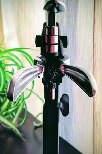 Tisch Weinflaschenöffner mit Saugboden - Bild 1 von 8