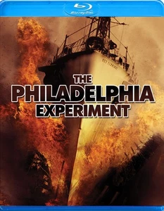 The Philadelphia Experiment Blu-ray 2012 - Picture 1 of 1