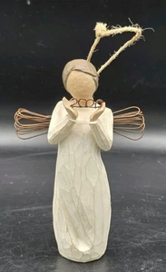 Wiilow Albero Un Tesoro Di Ricordi Angelo Decorazione Natalizia 2006 Susan Lordi - Foto 1 di 5