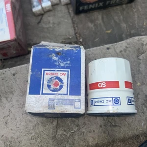Mini Escort Capri Cortina Allegro Cavalier Chevette ASeries Xflow Oil Filters X5 - Picture 1 of 4