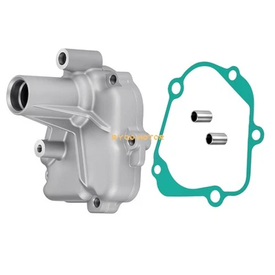 Cubierta de palanca de cambios 11383-15H00 y junta para Suzuki 2008-2020 Hayabusa GSX1300R Foto 1 de 4