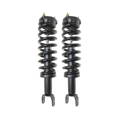 For Dodge Ram 1500 2006-2008 Struts Front, Driver&Passenger Side | Pair | Loaded - Image 1 of 4