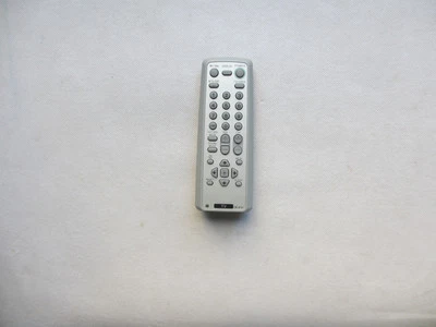 Remote Control For Sony KV-20FS12 KD-36FS170 RM-Y173 Trinitron Color HDTV TV - Image 1 of 4