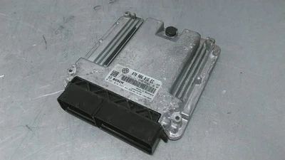 CENTRALINA INIEZIONE VW Transporter T5 Van 2.5 TDi (BNZ) 2009 070906016EC - Immagine 1 di 2