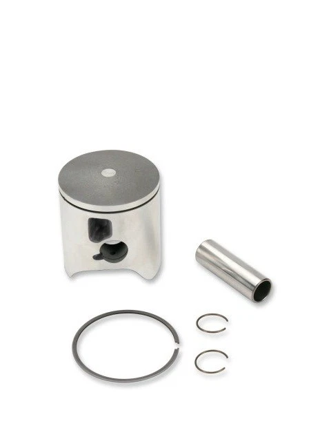 SUZUKI RM125 1990-1999 REPLACEMENT PISTON KIT 53.95MM BORE PROX 01.3214.B - Image 1 of 1