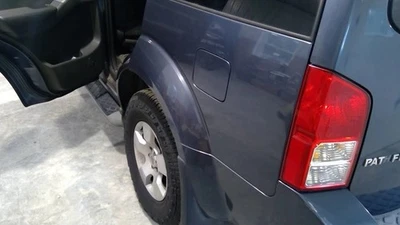 Tanque de combustible compatible con 07-24 Frontier 3763451 Foto 1 de 4