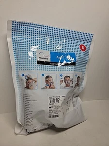 RESMED F20 Vollgesichtsmaske/Ersatz Kopfbedeckung Air Fit 63400 NEU Small - Bild 1 von 2