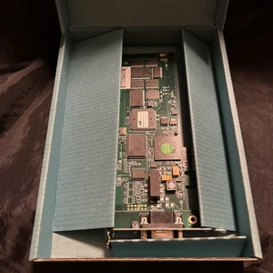 Softing Automation PB-PRO1-PCI-ABB Profibus Master/Slave PCI Single Channel Card - Picture 1 of 4