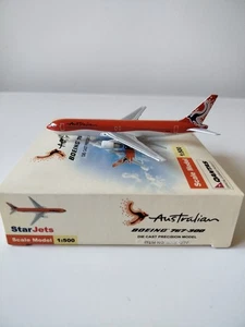 StarJets 1:500 Australian Boeing 767-300 - Imagen 1 de 4
