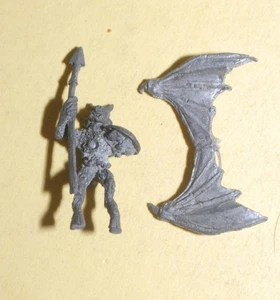 Citadel - Warhammer, Pre Slotta - RR12 - Flying Gargoyle of Barda #A - Rare - Bild 1 von 1