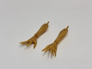 Monster High Scaris: City Of Frights Jinafire Long Doll Arms Replacements - Picture 1 of 6
