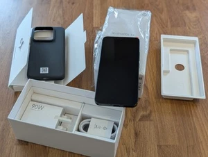Xiaomi 14 12GB 256GB - Black - UK VERSION - Picture 1 of 10