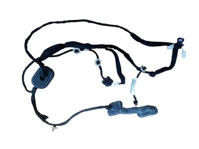 RENAULT Captur Serie (19>) Verdrahtung Anschluss Hinten Links Für 241277791R - Image 1 of 4