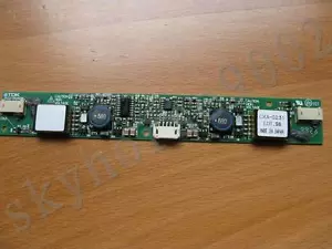Falownik TDK PCU-P040B CXA-0231 - Zdjęcie 1 z 4