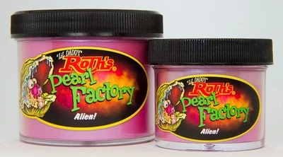 Lil' Daddy Roth Pearl Factory Alien! Foto 1 de 2